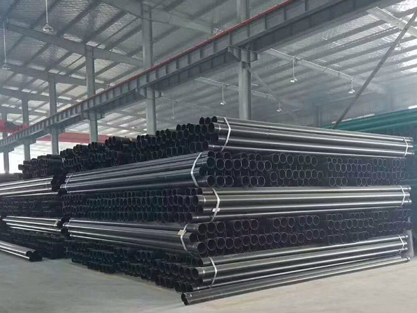 武陵热轧耐候钢管